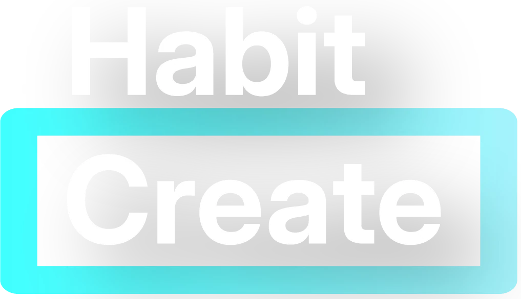 HabitCreate logo