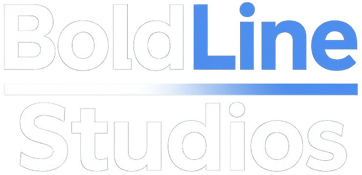 Bold Line Studios