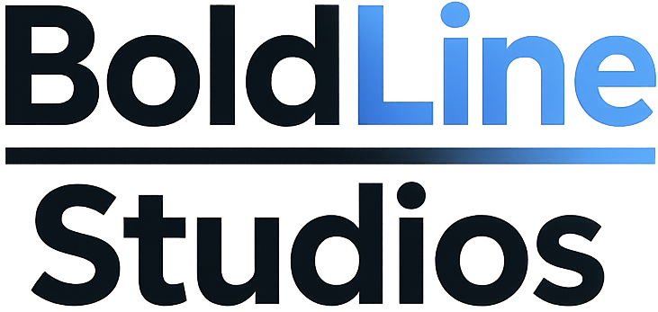 Bold Line Studios